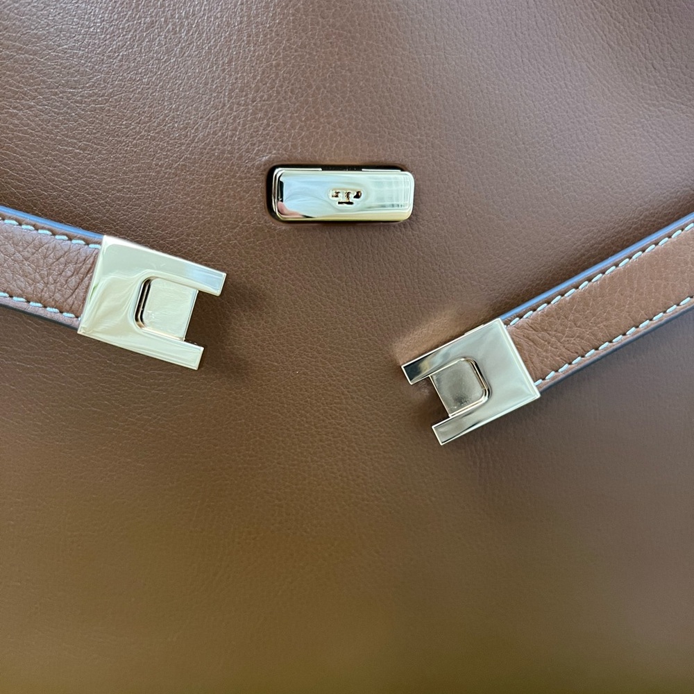 Tory Burch Lee Radziwill small - Picture 14 of 14